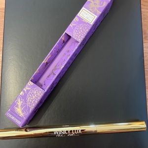 Winky Lux Uni-Brow